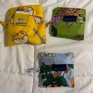 Baggu reusable bundle